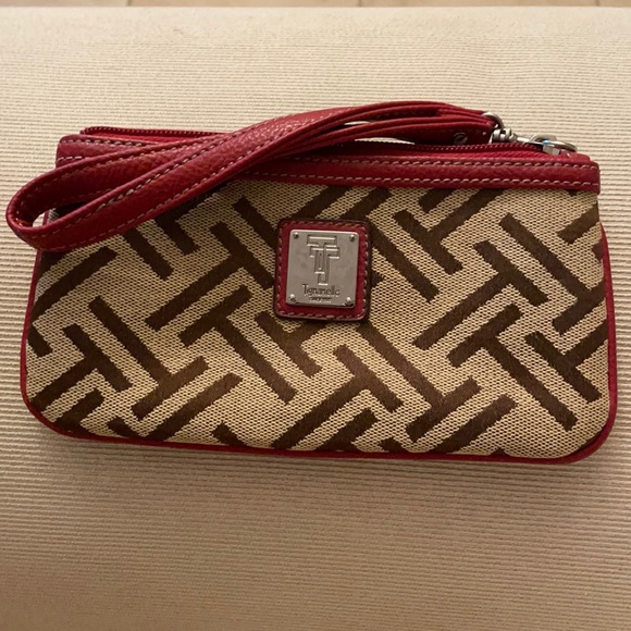 Tignanello Handbags - Tignanello Wristlet